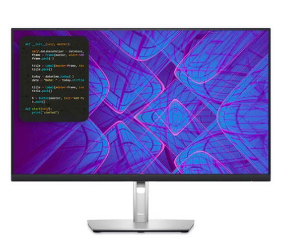 게이밍 모니터 관련 사진