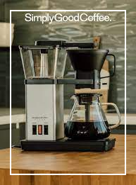 simply good coffee