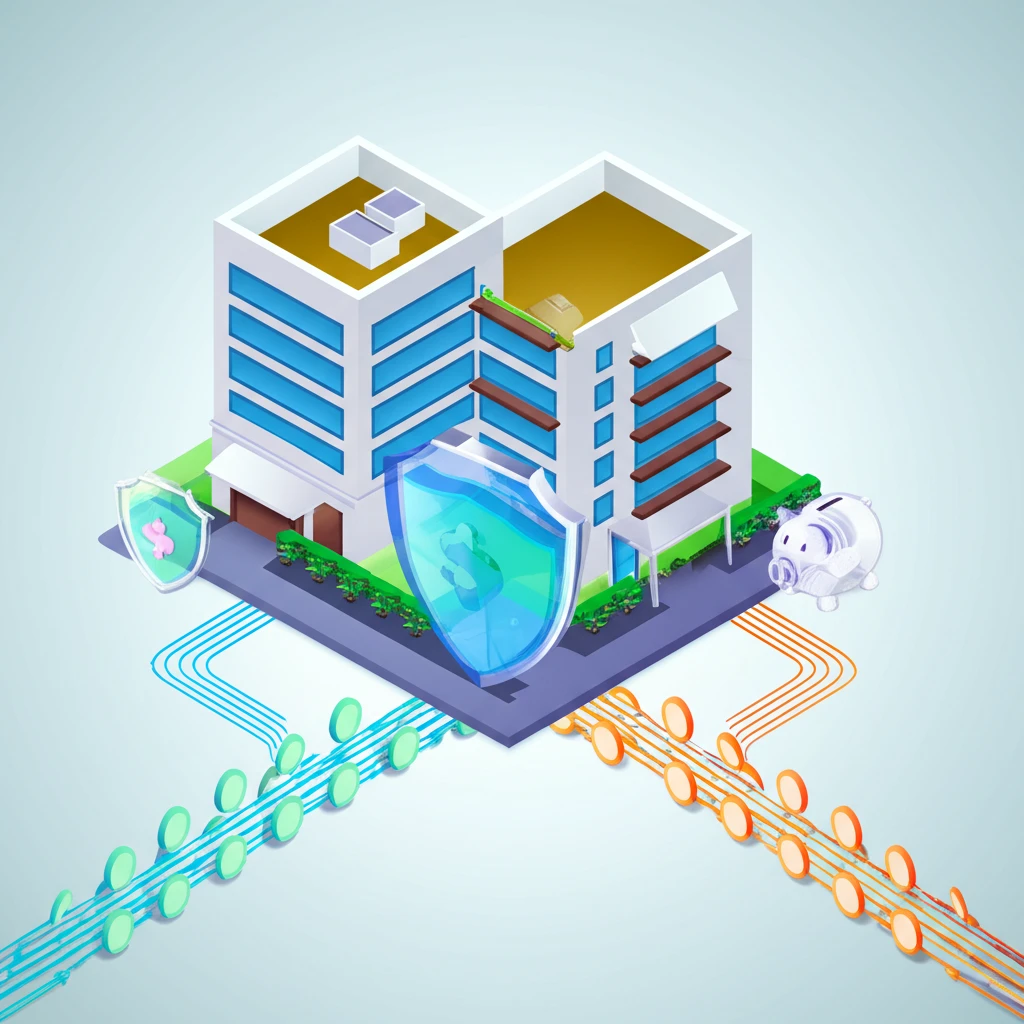 세입자 화재보험 임차인 배상책임과 가..