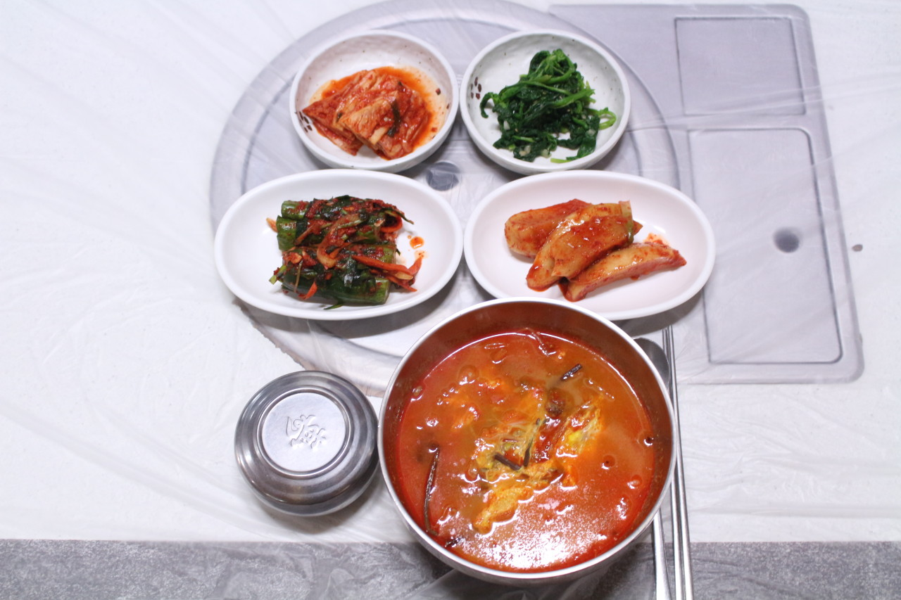 광천 대왕식당