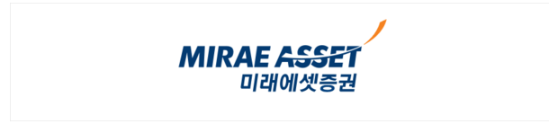 미래에셋증권-로고