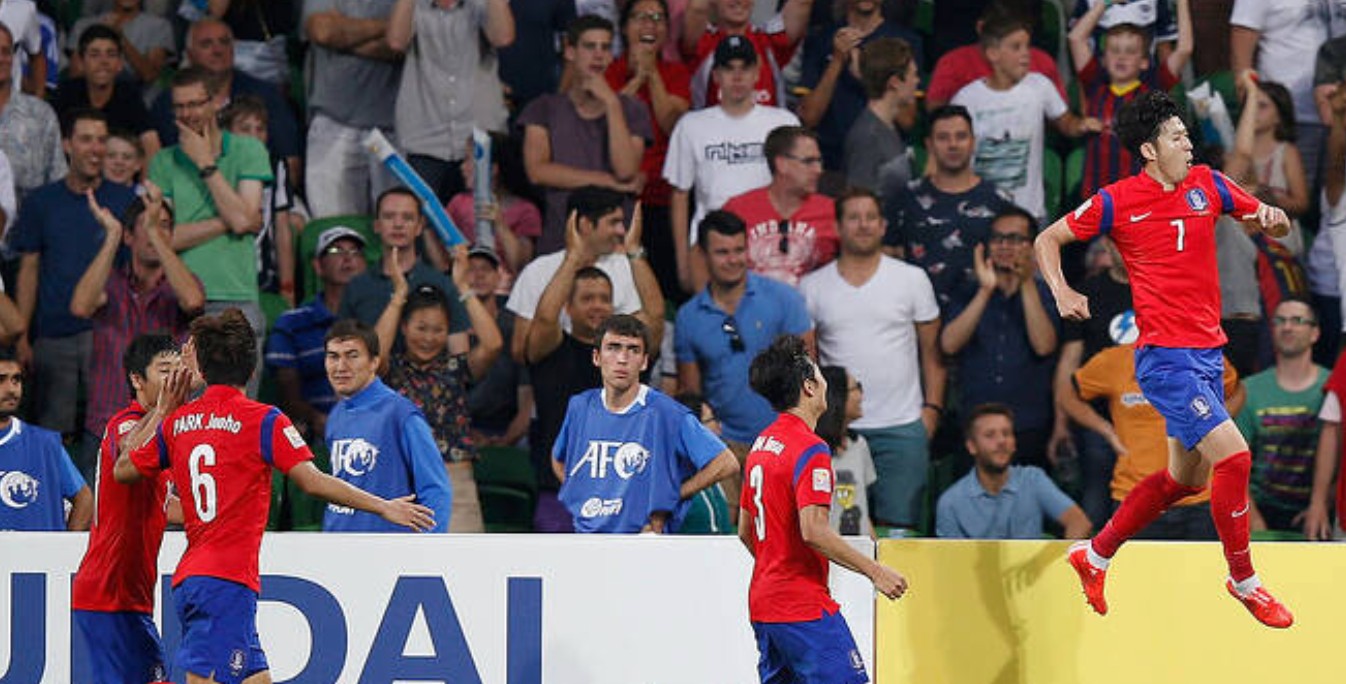 아시안컵 최종 명단