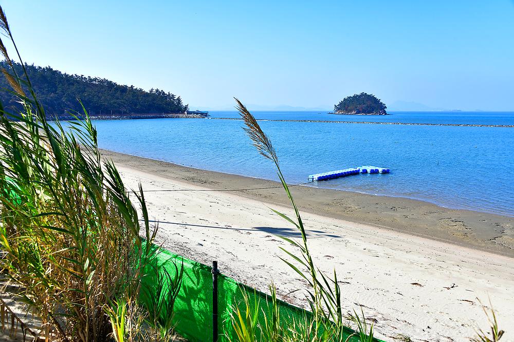 전라남도 해남 오시아노 오토캠핑리조트 소개
