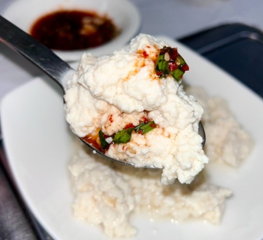 백반기행-홍천-손두부