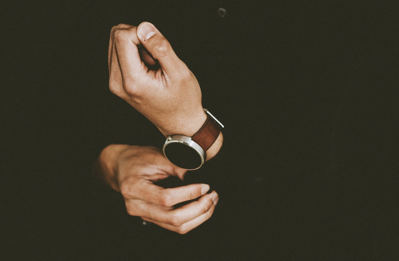 손목시계, 전쟁터에서 시작된 일상의 필수품