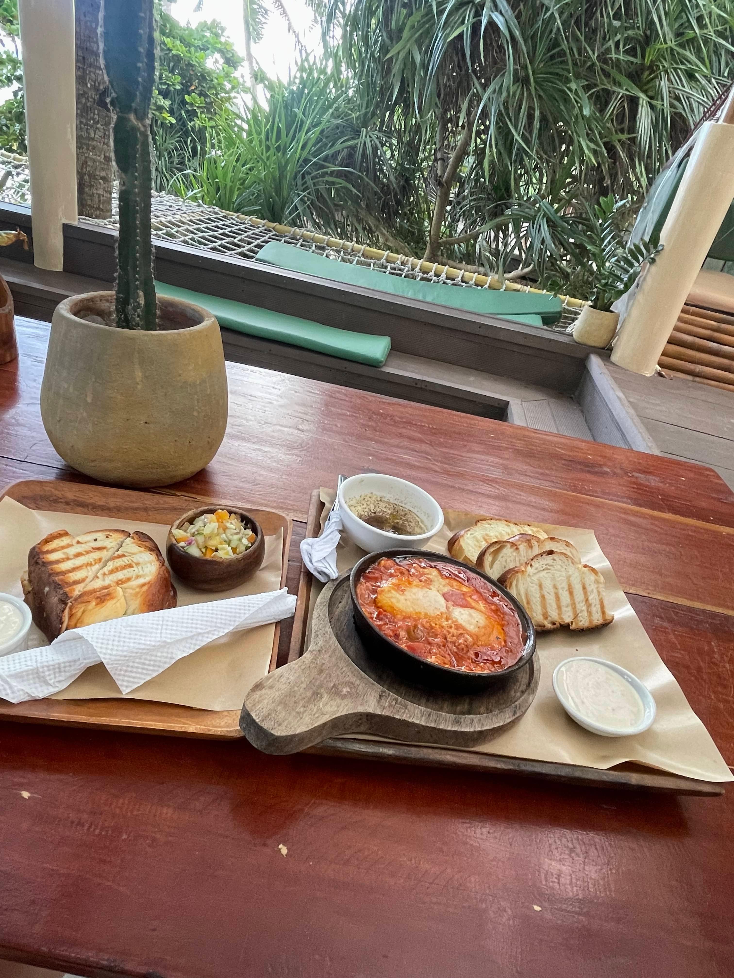 치앙마이카페