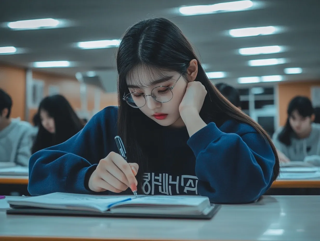 국비지원 상담 준비 체크리스트