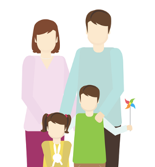 명절 필수 상식! 촌수 계산법 완벽 정리 및 헷갈리는 친척 호칭표