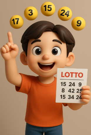 복권 당첨되는 꿈 해몽