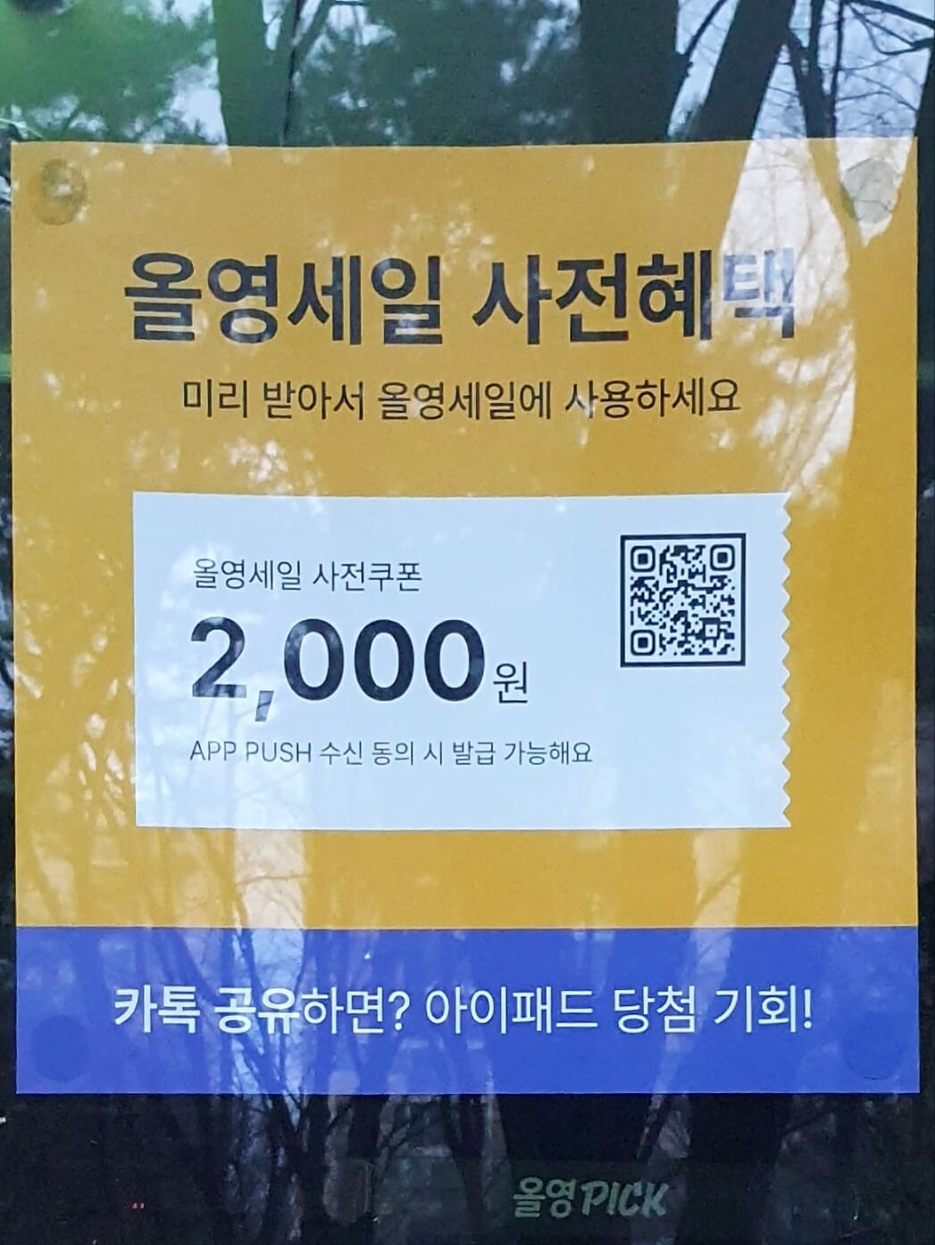 2024년-3월-올영세일-사전혜택-2천원할인쿠폰