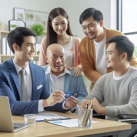 장애인 대출 승인 확률 높이는 방법