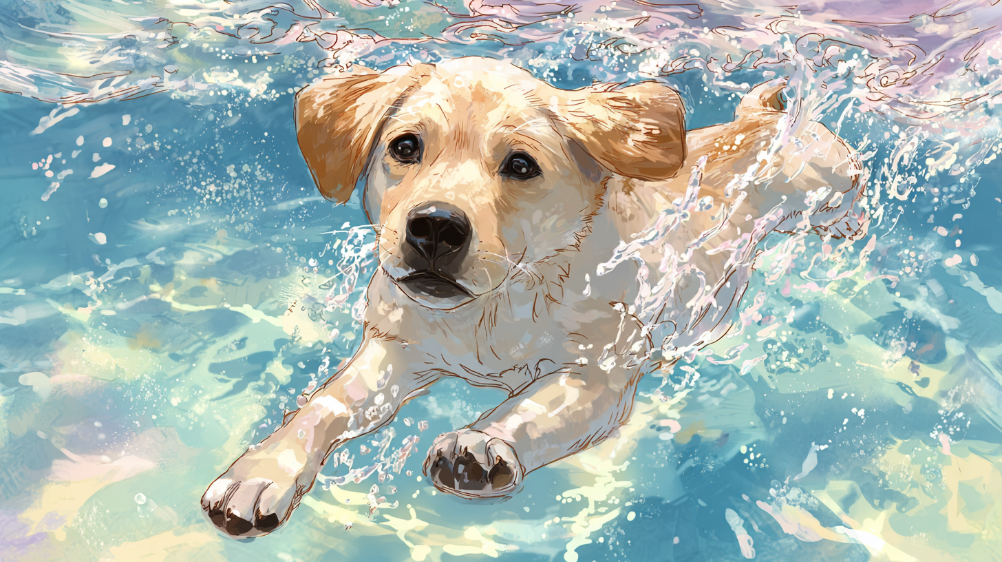 개 냄새 없애는 법