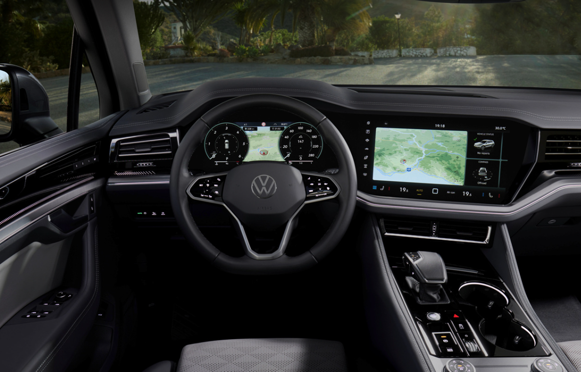 2025 폭스바겐 투아렉 가격 정리 모델별 옵션 및 할인가 총정리