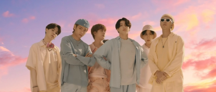BTS-Dynamite