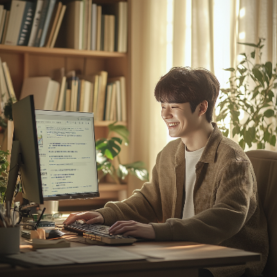 컴퓨터활용능력시험