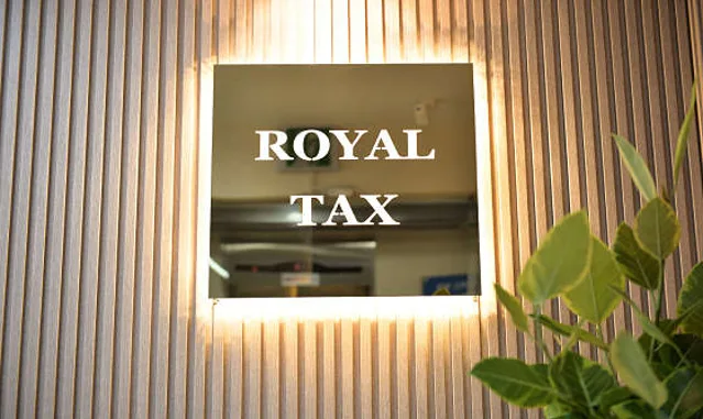 로열택스이현지세무사무소