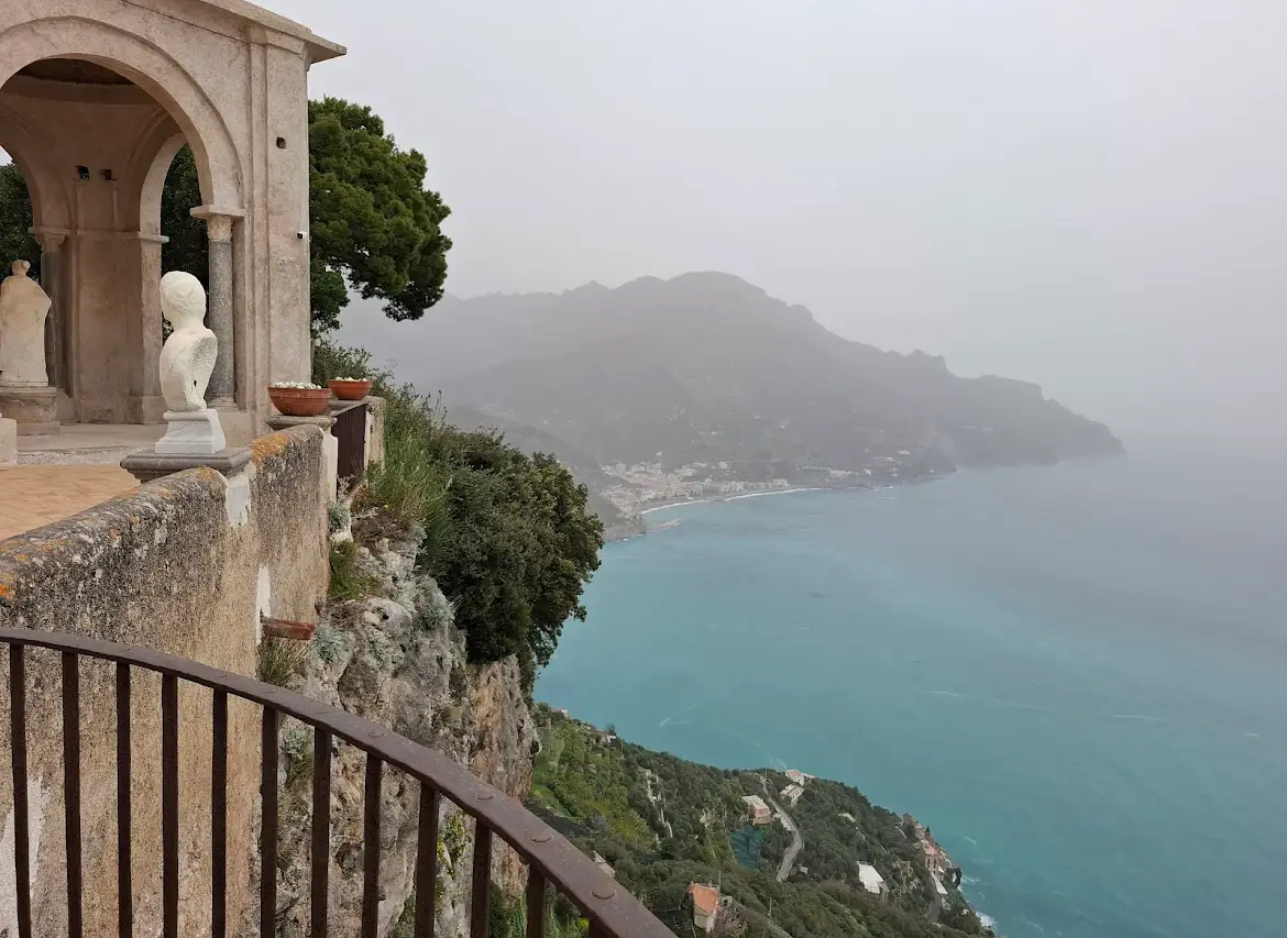 이탈리아 남부여행