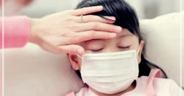 딸기혀 질병일명 가와사키병 원인 증상 치료에 모든 정보