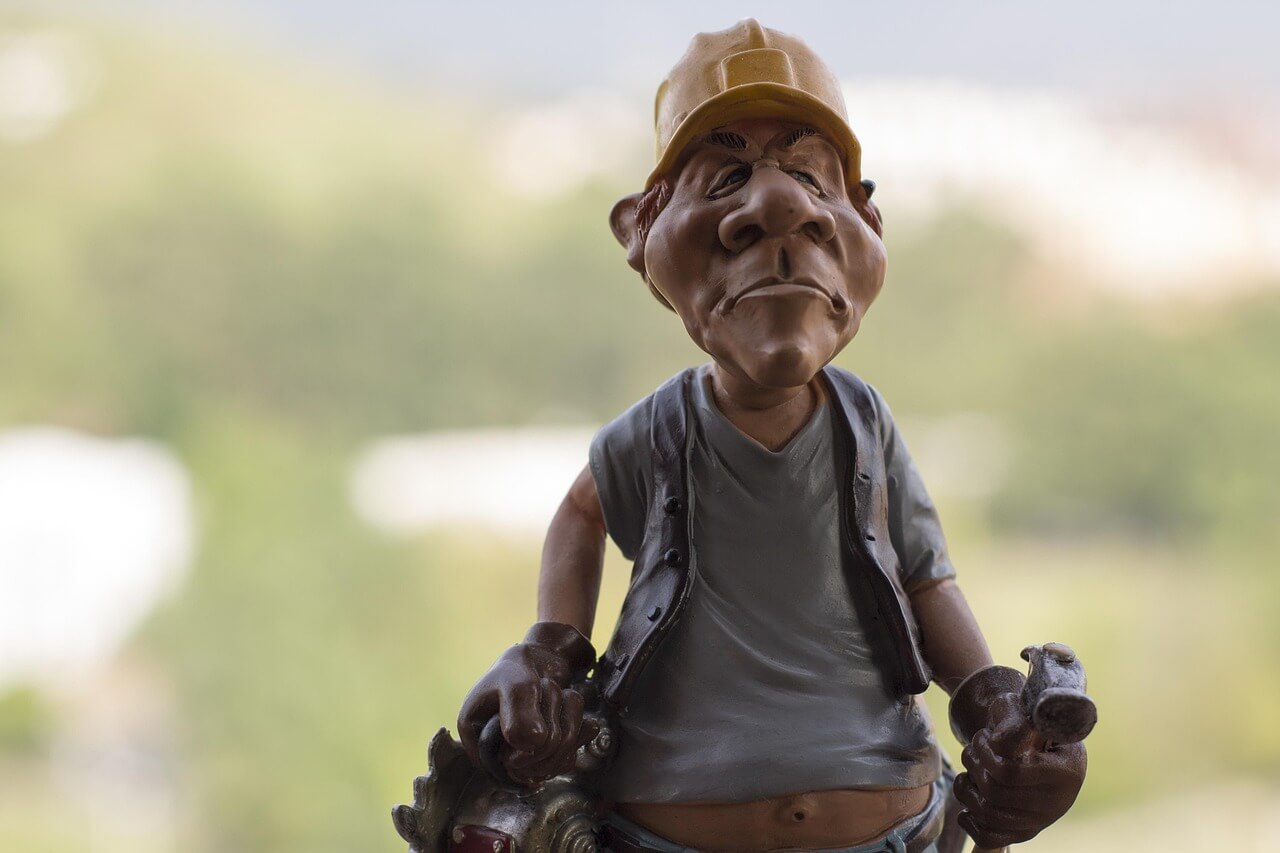 일러스트레이터로 캐릭터 디자인하기