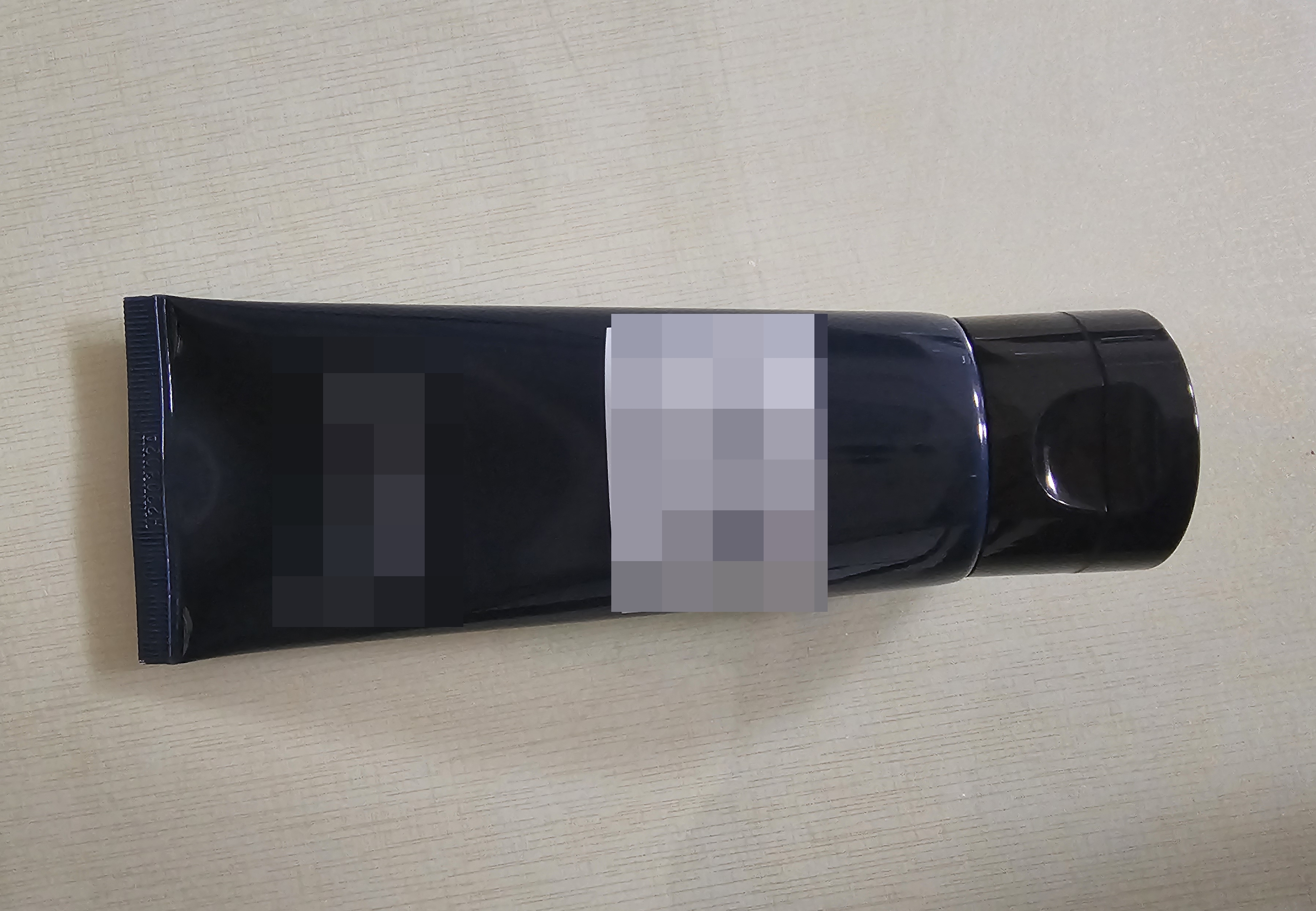 선물받은 탈모샴푸