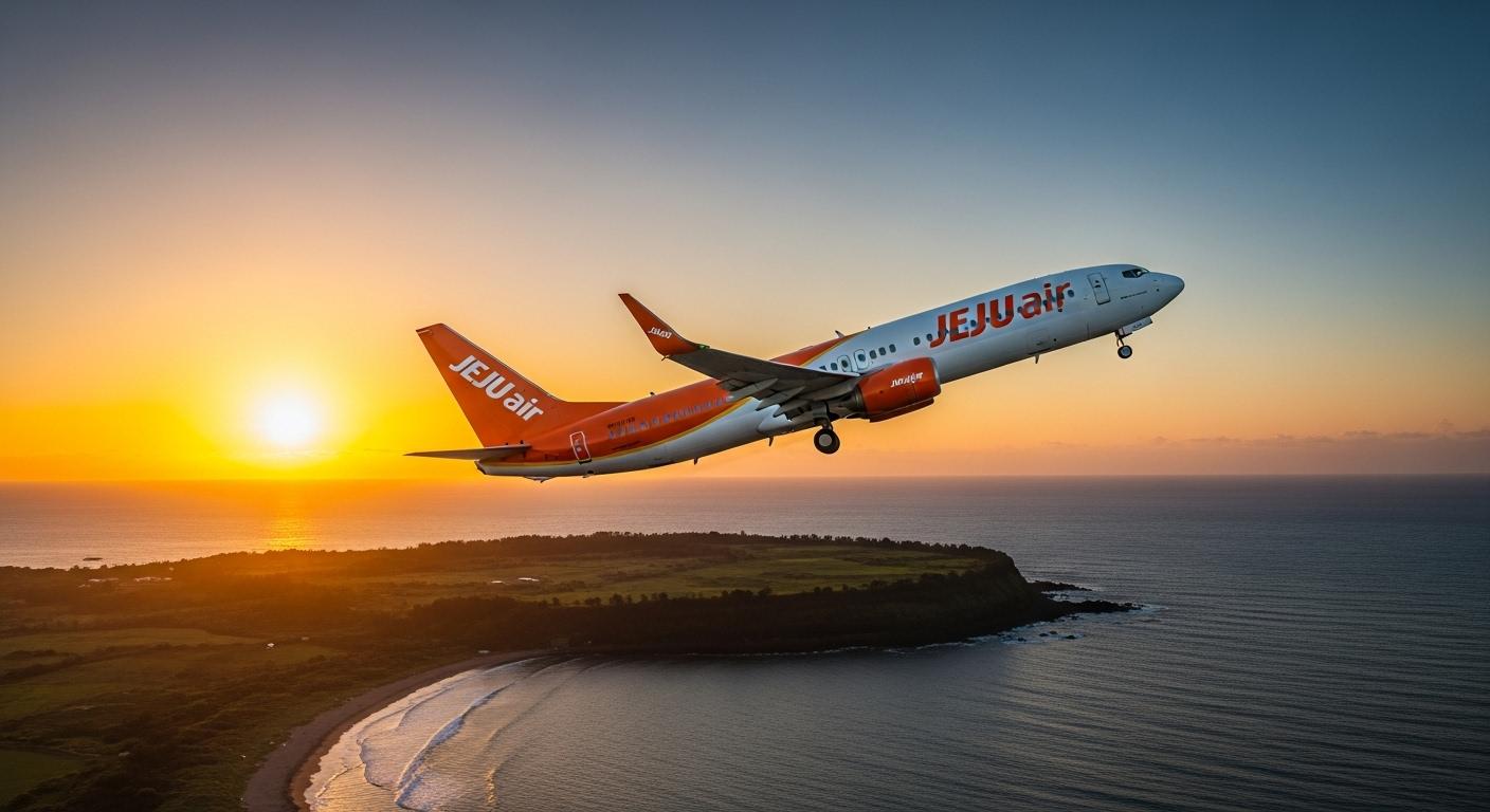 제주 항공권 할인