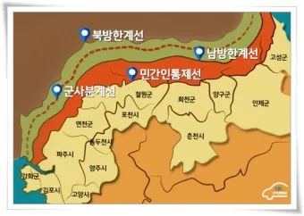 DMZ 평화의 길 17코스 철원 화강쉬리공원 걷기 여행기_12