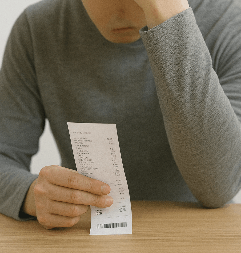 소비 생활 관리 생활비 관리가 스트레스로 느껴지는 이유