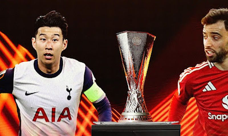 유로파 결승 중계 손흥민