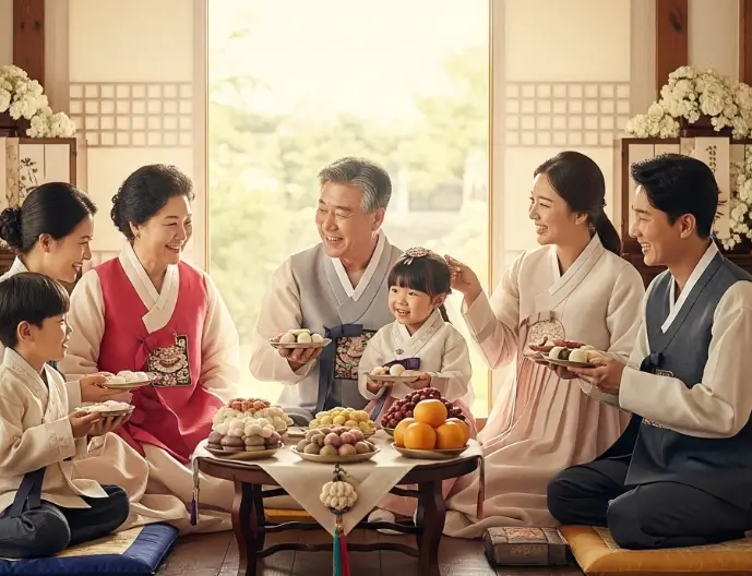 2025 추석 선물세트 추천 총정리