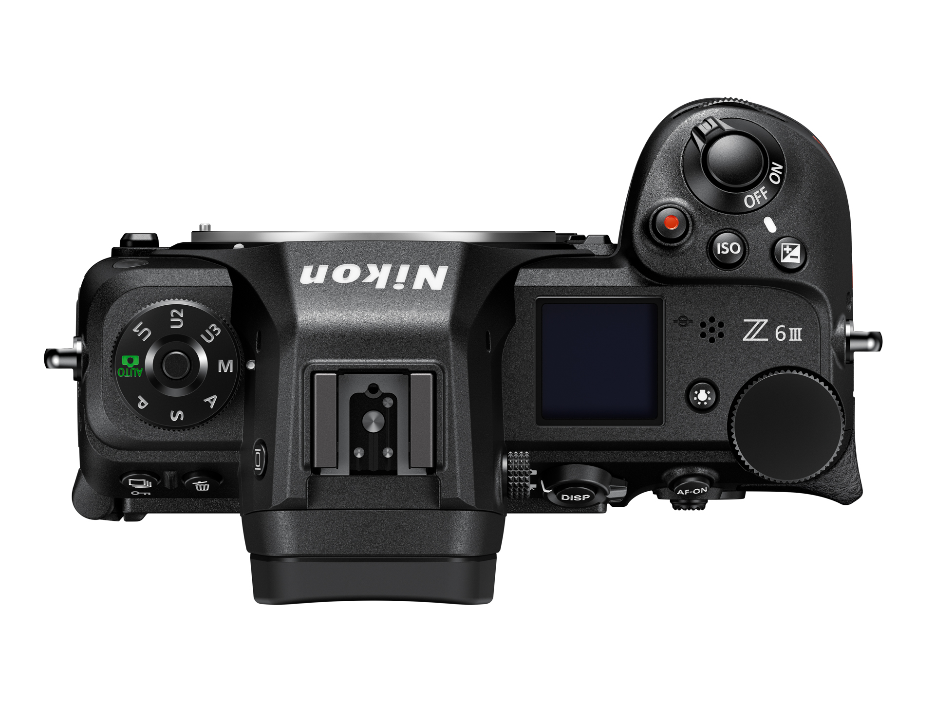 니콘 Z6 III