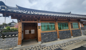 인기감성숙소 BEST 7곳