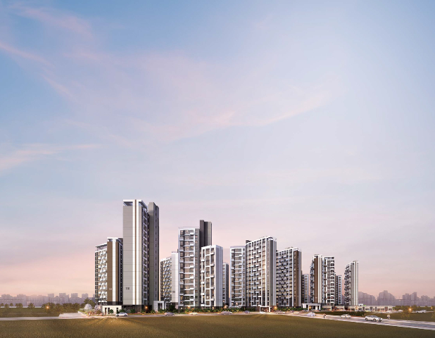 고덕 강일 대성베르힐 청약 완전정복: 분양가, 입지, 일정, 꿀팁 총정리