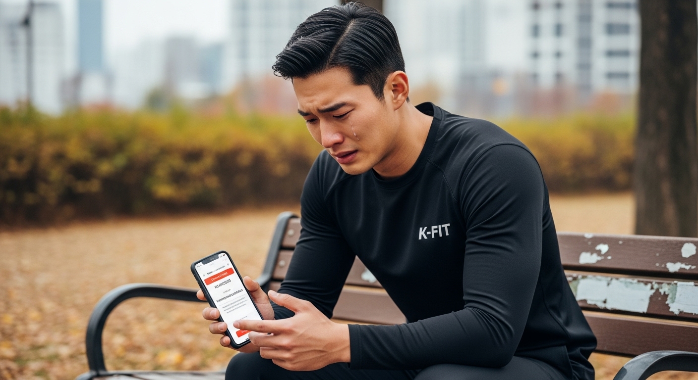 헬스 트레이너 양치승