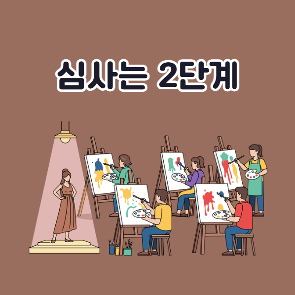 학교예술강사 지원사업 심사