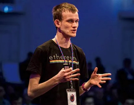 이더리움 창시자 비탈릭 부테린 서울 출몰 이유