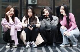 브레이브걸스 공식 해체 이유