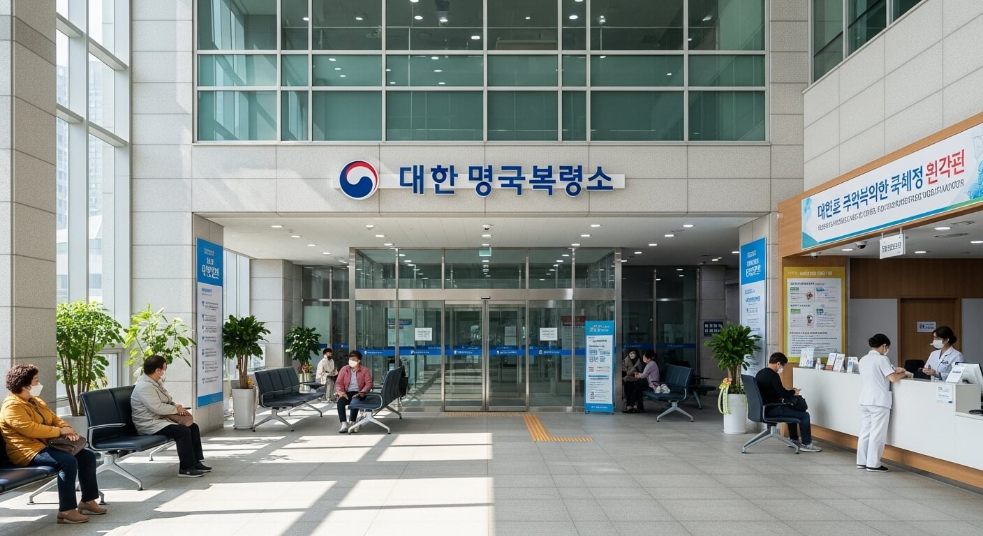 보건증 검사항목