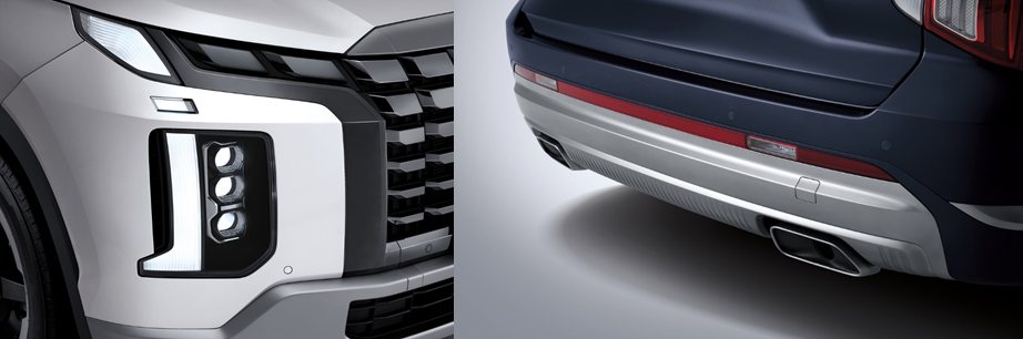 현대 팰리세이드