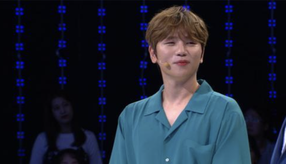 가수 케이윌 이상형