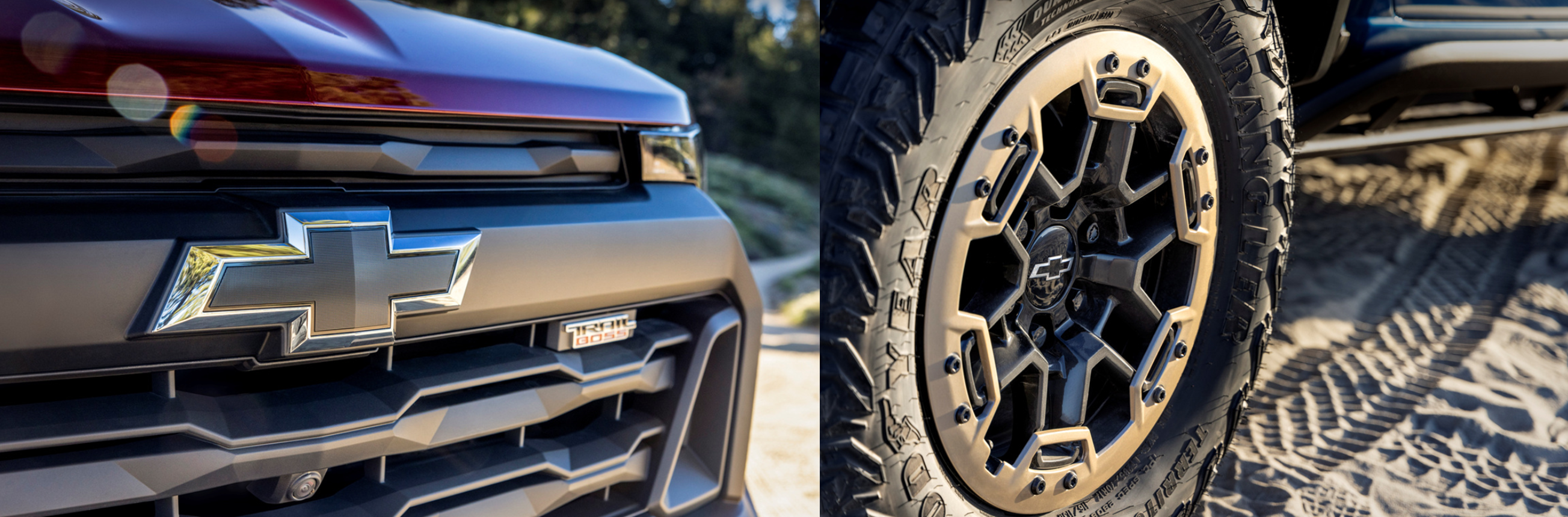 쉐보레 콜로라도