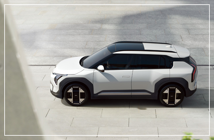 기아자동차-EV3-전기차