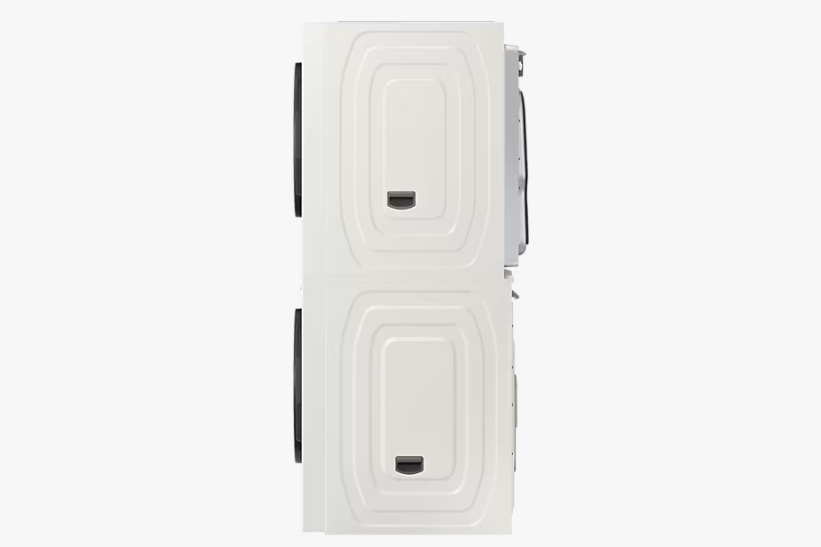 삼성전자 세탁기/건조기 비스포크 그랑데 AI 원바디 Top-Fit(24kg+21kg)