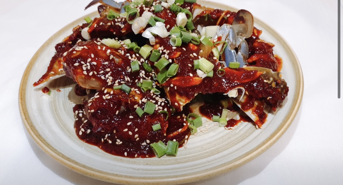 생생정보양념게장