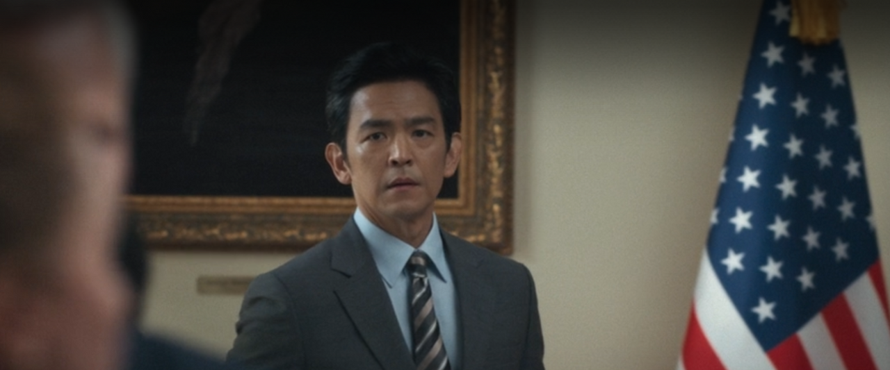 북극성 원작 스포