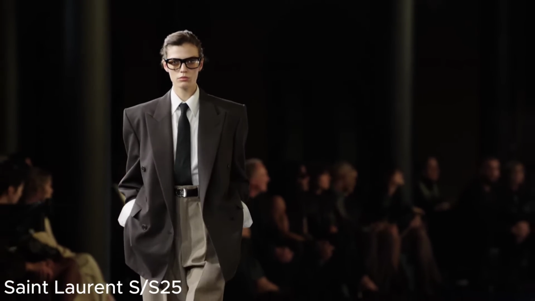 45세 이상 여성 패션 트렌드