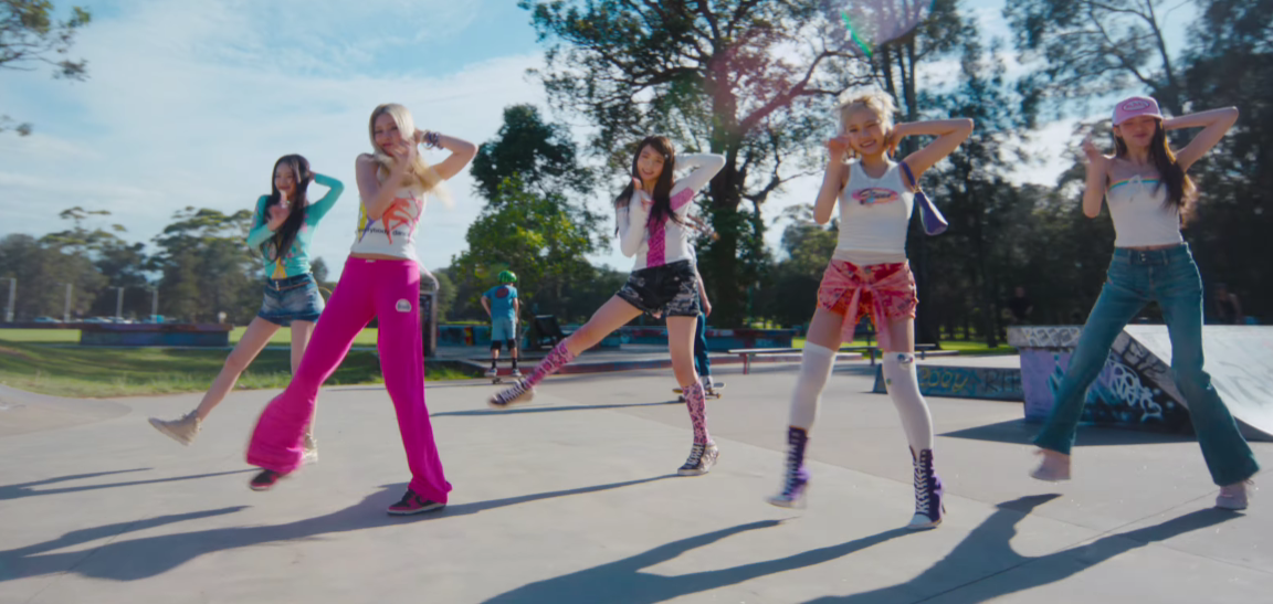 KiiiKiii 404 (New Era)