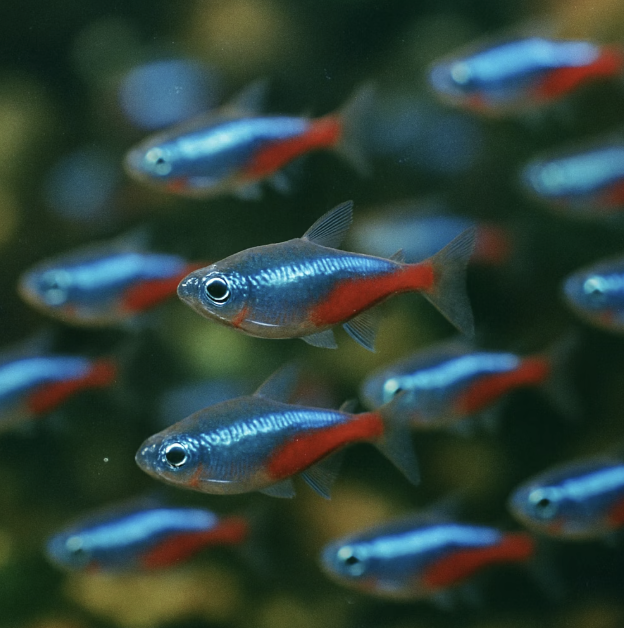 실수 2. &amp;#39;한두 마리&amp;#39;만 외롭게 키우는 것