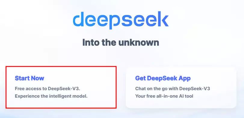 딥시크 계정 탈퇴, 쉽고 빠르게 끝내는 방법!
