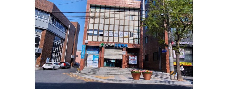 순천시 신경외과