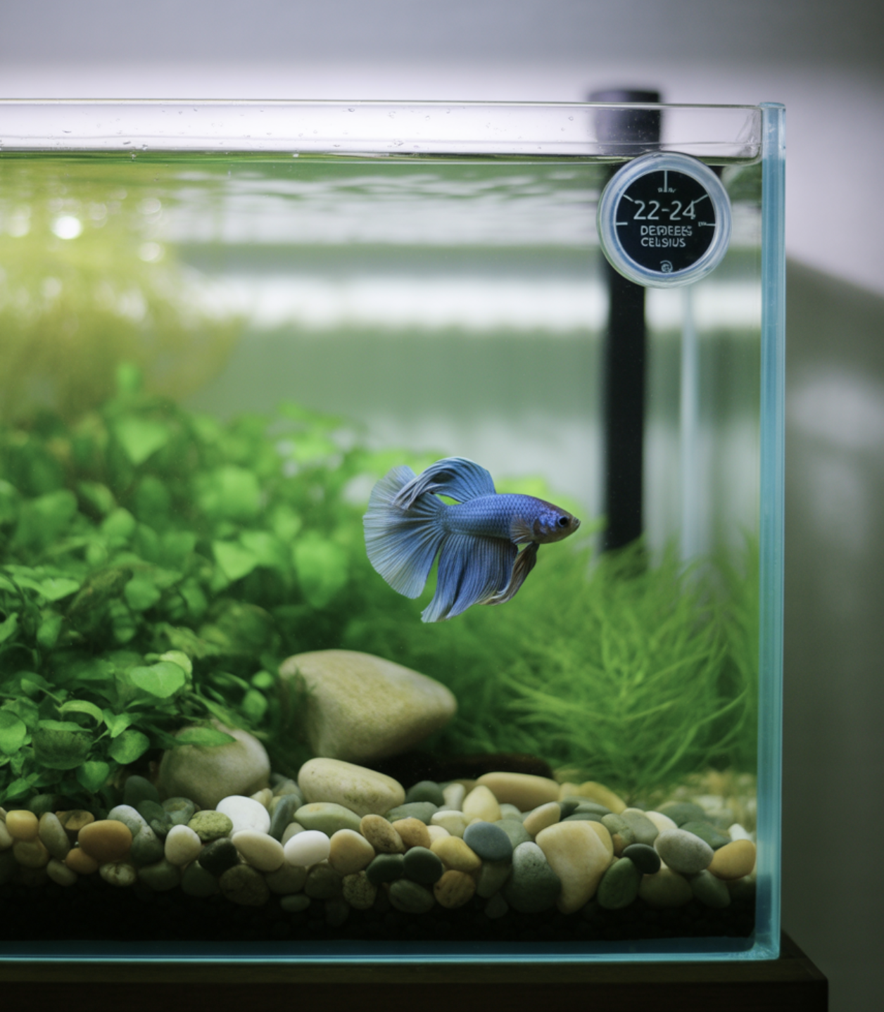 수질 관리 - &amp;#39;시원하고 깨끗한&amp;#39; 물이 핵심